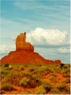 Monument Valley