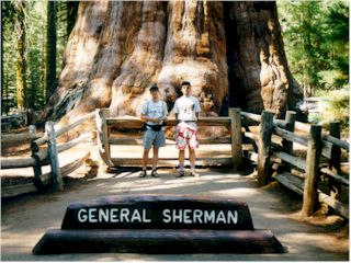 General Sherman